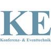 KE-Technik Dry Hire GmbH in Olching - Logo