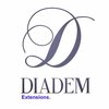 Diadem Extensions in Mannheim - Logo