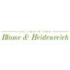 Zeltbetriebe Blome & Heidenreich in Rüssen Stadt Twistringen - Logo