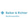 Baiker & Richter Rechtsanwälte in Düsseldorf - Logo