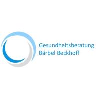 Gesundheitsberatung Köln Bärbel Beckhoff in Köln - Logo