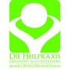 Die Heilpraxis - Marika Peters, Heilpraktikerin in Riedstadt - Logo