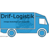 Drif-Logistik in Dortmund - Logo