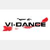 Tanzstudio VI-Dance in Essen - Logo