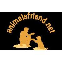 Animalsfriend in Berlin - Logo