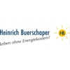 HB Solar in Hildesheim - Logo