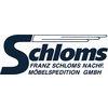 Schloms Franz Nachf. Möbelspedition GmbH in Hannover - Logo