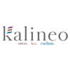 Kalineo Tee und Kaffe Sortiment bis zu den himmlischen Schwestern in Hassfurt - Logo