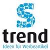 S-trend Werbeartikel in Nottuln - Logo