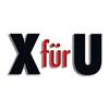 XfürU Comicshop in Umkirch - Logo