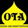 OTA Teppichservice in Karlsruhe - Logo
