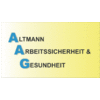 Altmann, Arbeitssicherheit und Gesundheit in Wietzendorf - Logo