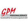GPM Gesellschaft für Personalmanagment mbH in Stuttgart - Logo