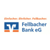 Fellbacher Bank eG, SB-Service Stelle Raiffeisenplatz in Fellbach - Logo
