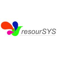resourSYS in Berlin - Logo
