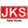 Jörg Krauskopf Sicherheitstechnik "JKS" in Wachtberg - Logo