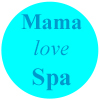 Mama love Spa in Berlin - Logo