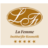 Kosmetik-Institut La Femme in Heidelberg - Logo