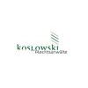 Koslowski + Partner Rechtsanwälte - Fachanwälte in Esslingen am Neckar - Logo