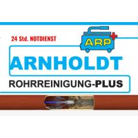 Arnholdt's Rohrreinigung Plus in Krefeld - Logo
