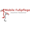 Mobile Fußpflege Joachim Hademer in Fürth im Odenwald - Logo