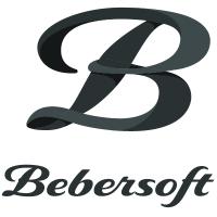 Bebersoft - Softwareentwicklung Bode in Bebertal Gemeinde Hohe Börde - Logo