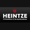 Heintze – Schlüsseldienst & Servicedienstleister in Eberswalde - Logo