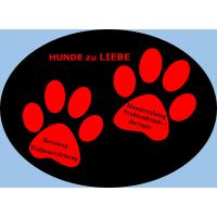 HUNDE zu LIEBE - Problemhundetherapie in Berlin - Logo