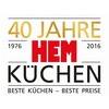 HEM KÜCHEN in Schwäbisch Hall - Logo