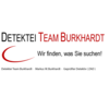 Detektei TEAM BURKHARDT in München - Logo
