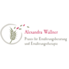 Ernährungsberatung und Ernährungstherapie, Dipl. Oec. Troph. Alexandra Wallner - Ernährungsberaterin VDOE in Messel - Logo