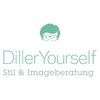 Diller-yourself Stil- und Imageberatung in Hamburg - Logo