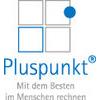 Pluspunkt GmbH in Ascheberg in Westfalen - Logo
