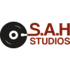 S.A.H Studio in Wuppertal - Logo