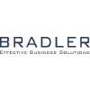 Bradler GmbH in Mannheim - Logo