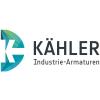 KÄHLER GmbH Industrie-Armaturen in Burscheid im Rheinland - Logo