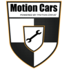 Motion Cars in Magdeburg - Logo