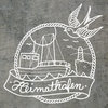 Heimathafen/ Raumgestaltung, Eventdekoration in Köln - Logo