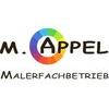 Malerfachbetrieb Appel in Bellheim - Logo