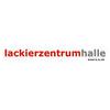 Lackierzentrum Halle GmbH & Co. KG in Merseburg an der Saale - Logo