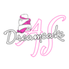 AS Dreamcake in Berlin - Logo