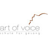 Art of Voice - Vocalcoaching in Nürnberg - Logo