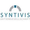 SYNTIVIS AG in Rosenheim in Oberbayern - Logo