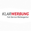 KLARWERBUNG UG (haftungsbeschränkt) in Berlin - Logo