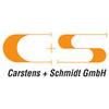 Carstens + Schmidt GmbH in Hamburg - Logo