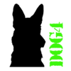 Dog4 - Hundeverhaltensberatung, Training & Therapie in Kelsterbach - Logo