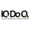 IQDoQ GmbH in Bad Vilbel - Logo