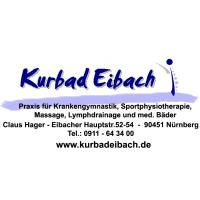 Kurbad Eibach - Praxis für Physiotherapie in Nürnberg - Logo