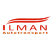 Autotransport Ilman in Bochum - Logo
