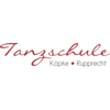 Tanzschule Köpke Rupprecht für Gesellschaftstanz in Nürnberg - Logo